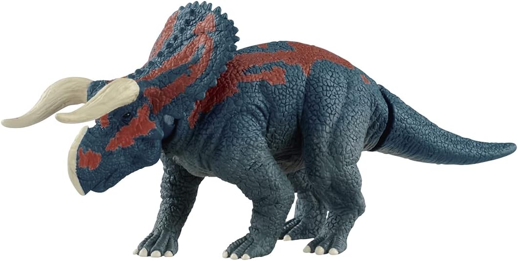 Takara Tomy Ania Jurassic World Nurse Keratops