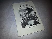 Life in the Back Shop, Printers Tell Their Stories, 1900-1965 0960257489 Book Cover