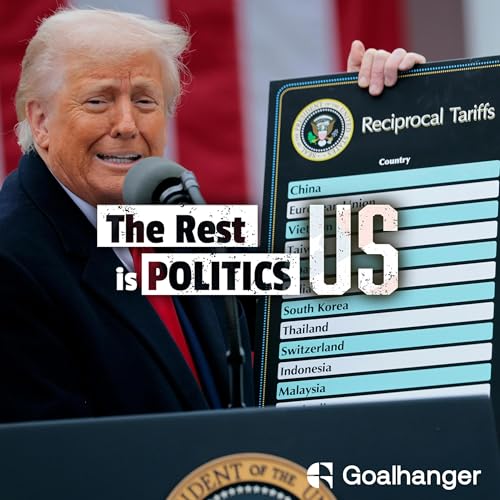 160. TRUMP&rsquo;S TARIFFS RULED ILLEGAL