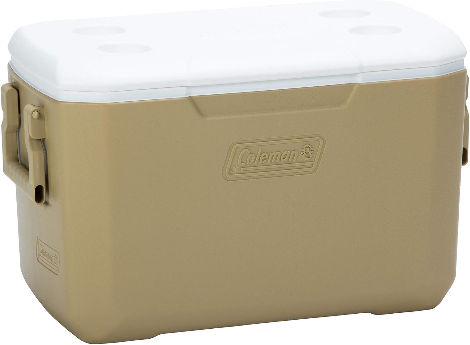 Coleman(コールマン) クーラーボックス ポリライト サンド(Amazon…