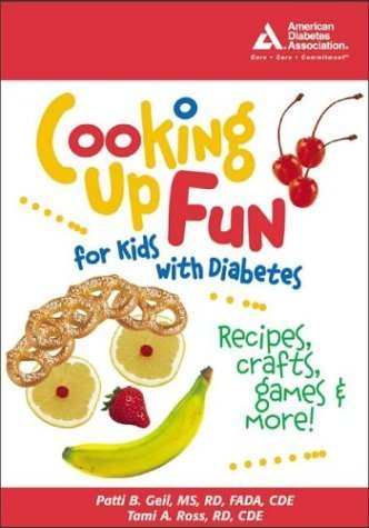 Cooking up Fun for Kids with Diabetes