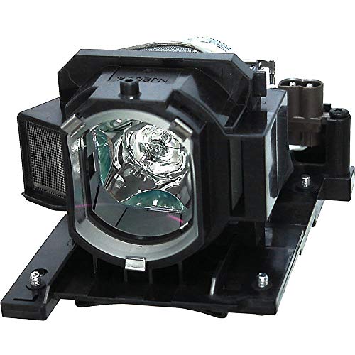 Viking ORIGINAL INSIDE lamp DT01021 for HITACHI CP-X2010, CP-X2510, CP-X3010, CP-X2010N, CP-X2510N, CP-X3010N, ED-X40, ED-X42