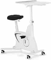 FLEXFIT - FlexiSpot V9 デスク付きエアロバイク デスクバイク・V9 | FlexiSpot 公式ストア