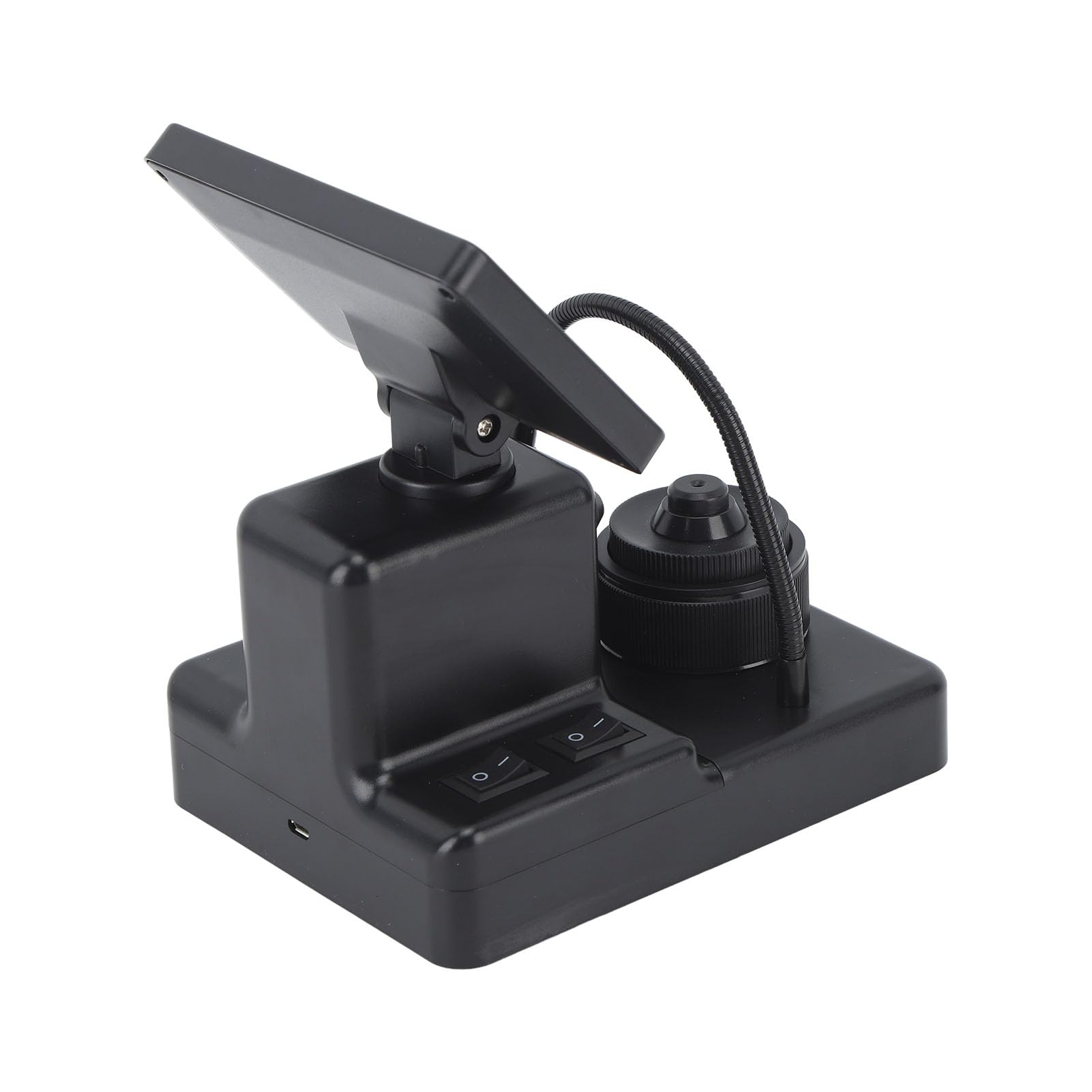 Cyfrowy Mikroskop Jubilerski Mikroskop Lutowniczy USB o Dużym