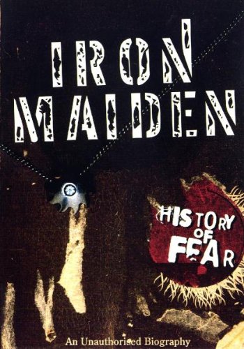 Photo de The History of Fear [Import]