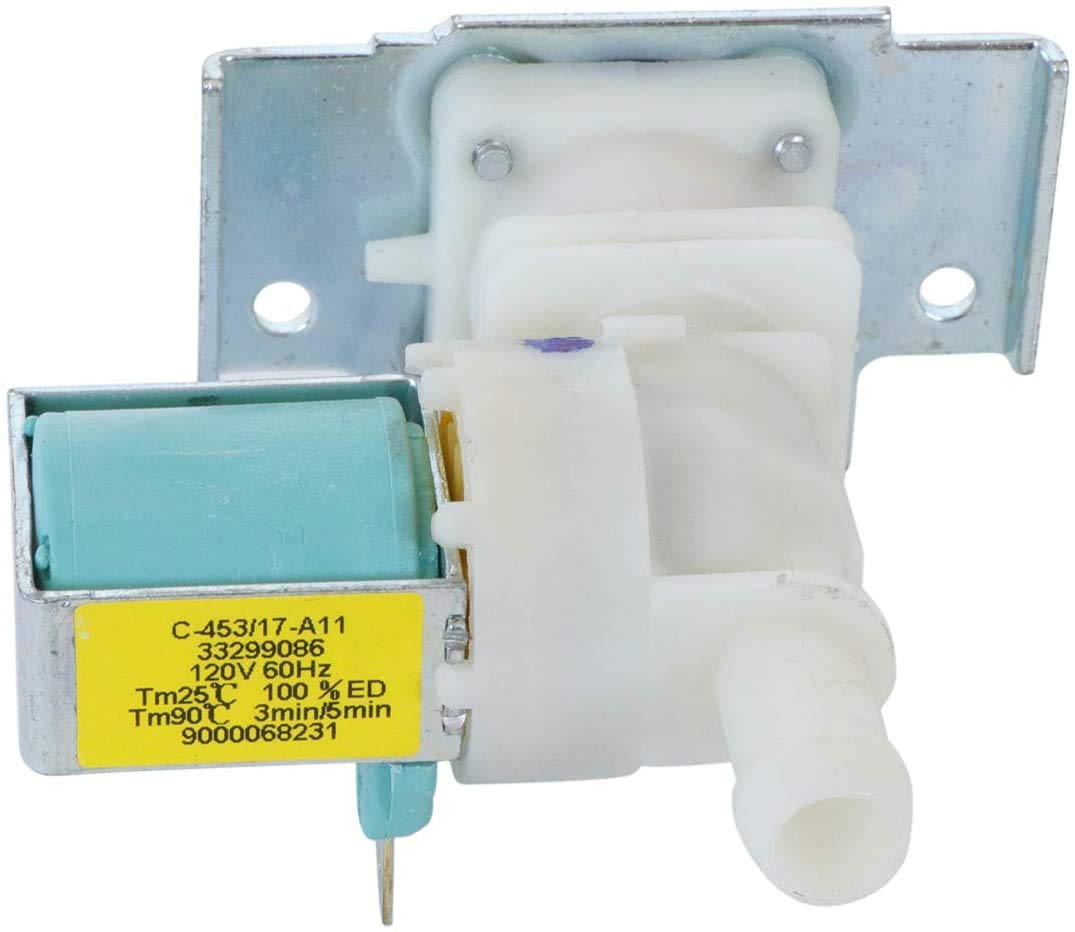 Amazon.com: OEM DW Valve 00425458, 33299086 : Appliances