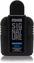 Axe Signature Denim After Shave Lotion 50 ml