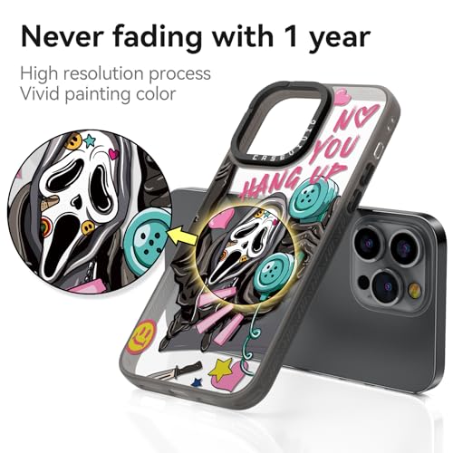 Coque iPhone 15 Pro antichoc pour éviter les rayures au dos