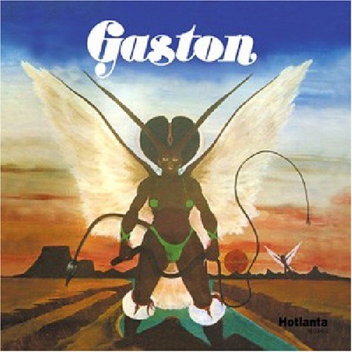 GASTON (5) - My Queen - Disque CD