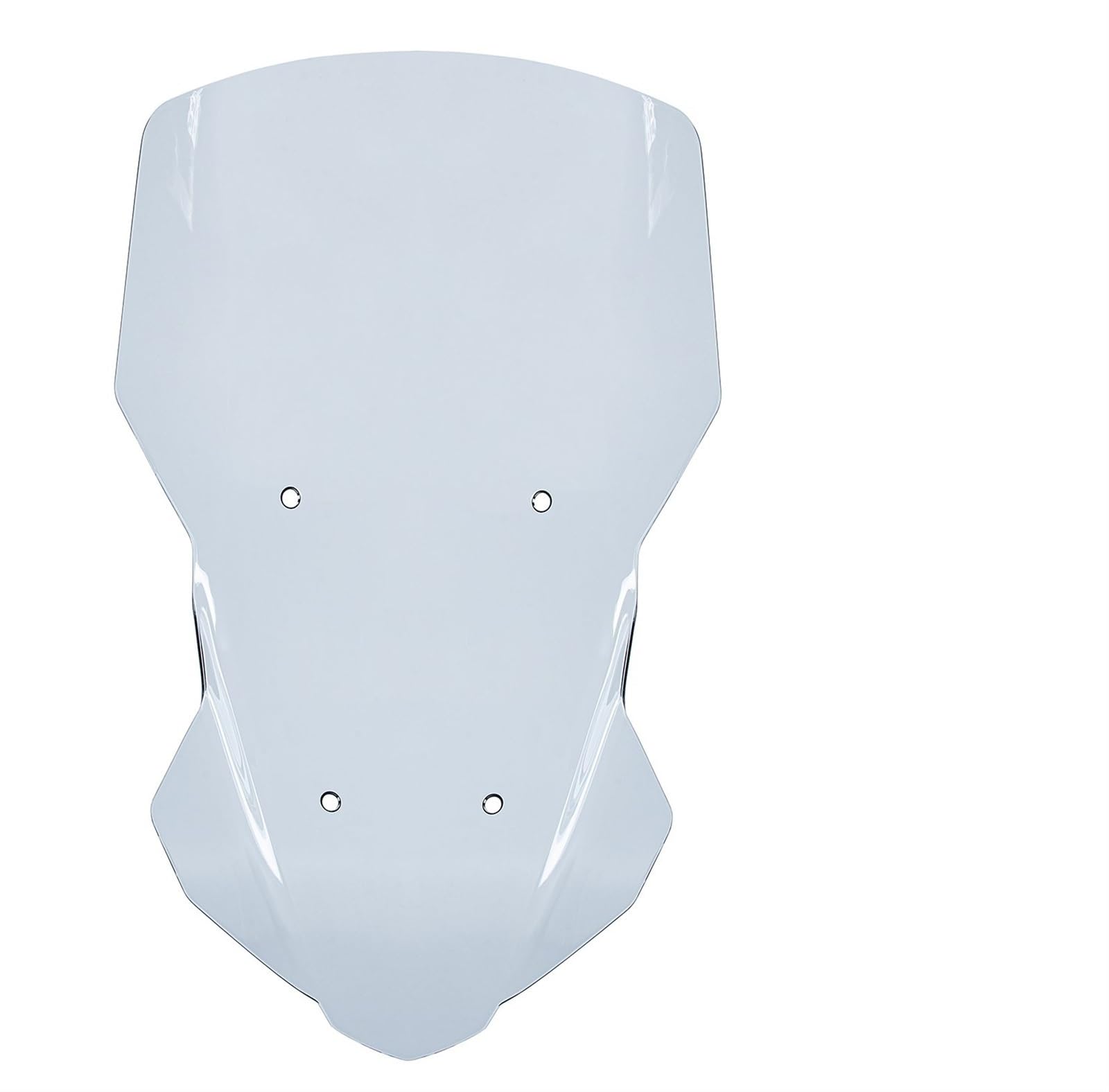 Pare Brise Moto Pare-Brise Moto Pour Yamaha TRACER700 Tracer