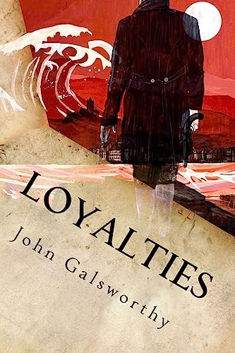 Loyalties
