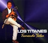  Tremenda Salsa