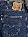 Levi's Men's Big & Tall 541 Athletic Fit Jean, Hawthorne Shocking-Dark Indigo, 42W x 34L