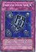 Yu-Gi-Oh! - Eradicator Epidemic Virus (TDGS-ENSE1) - The Duelist Genesis - Limited Edition - Super Rare
