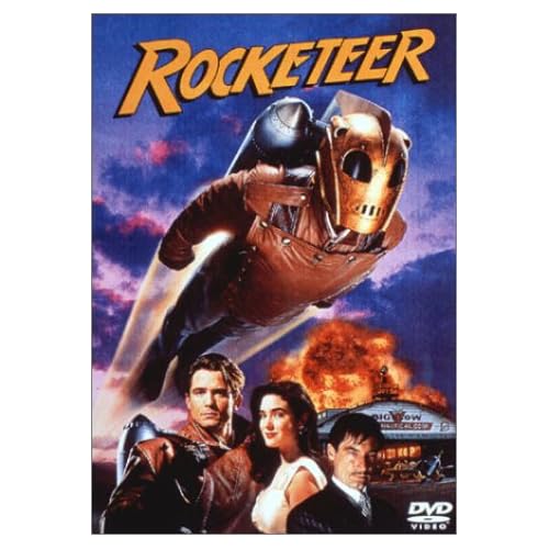 ロケッティア(映画)