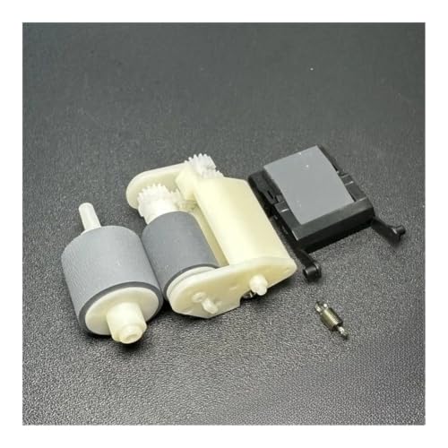 Éviter le double papier avec le kit de rouleau de ramassage ADF pour L5190 L6190 L14150