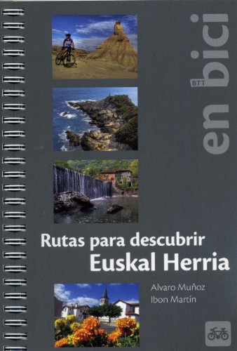 Rutas para descubrir euskalherria en coche