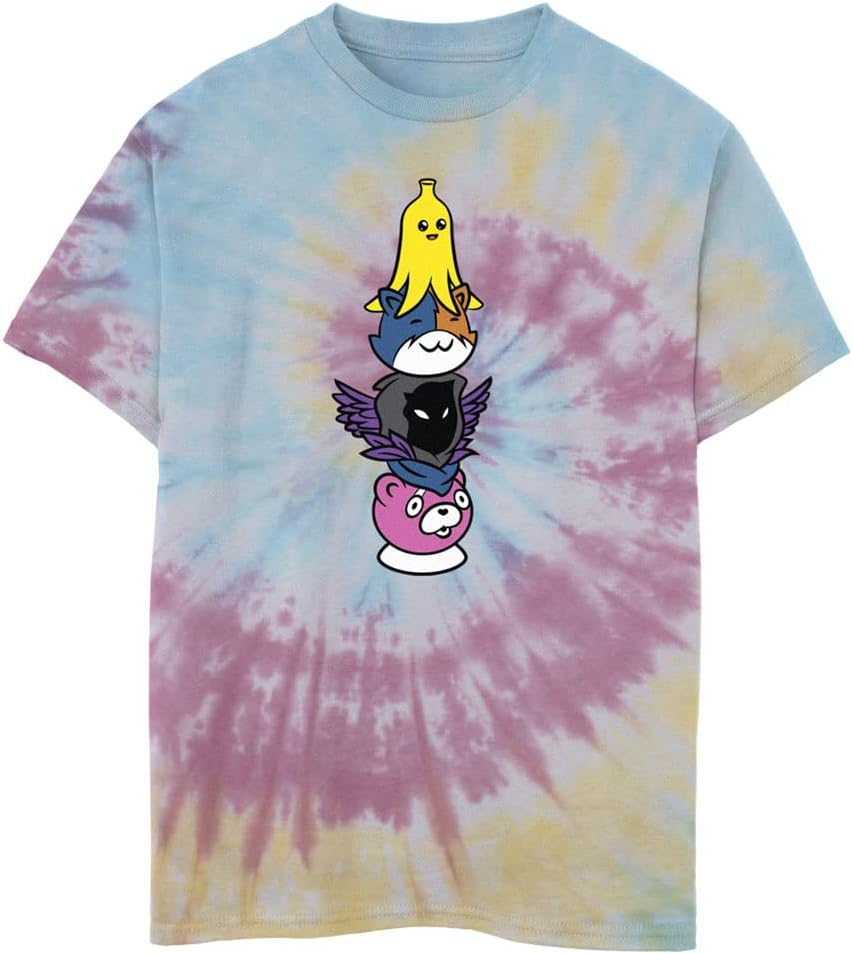 Fortnite Boys Character Totem