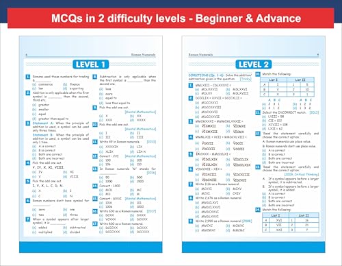 Image of Disha Olympiad Champs Mathematics Class 4 with Chapter-wise Previous 13 Year (2013 - 2025) Questions 7th Edition | Complete Prep Guide with Theory, PYQs, Past & Practice Exercise