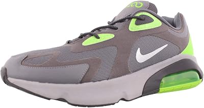 Retro 8 – Zapatillas de Marca