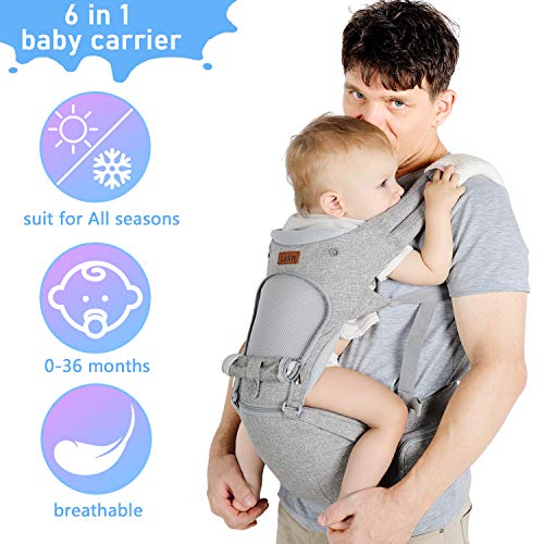 baby carrier up to 20kg