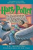 Harry Potter and the Prisoner of Azkaban (Book 3)
