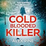 Cover of Cold Blooded Killer Book 6