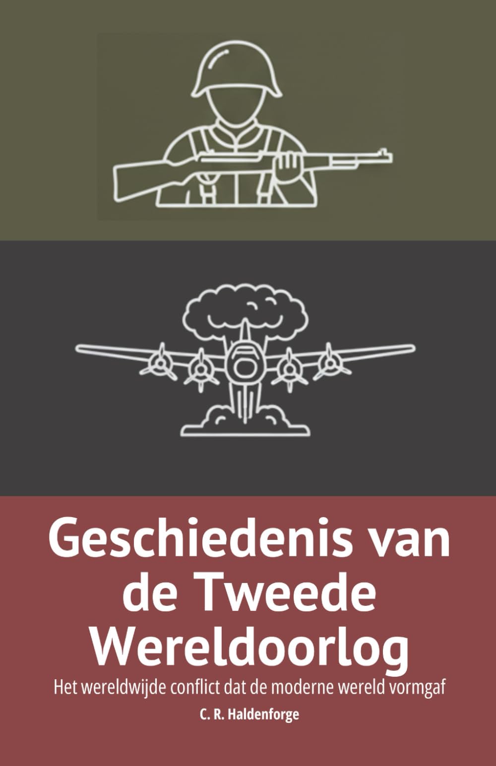 Geschiedenis van de Tweede Wereldoorlog: Het wereldwijde conflict dat de moderne wereld vormgaf