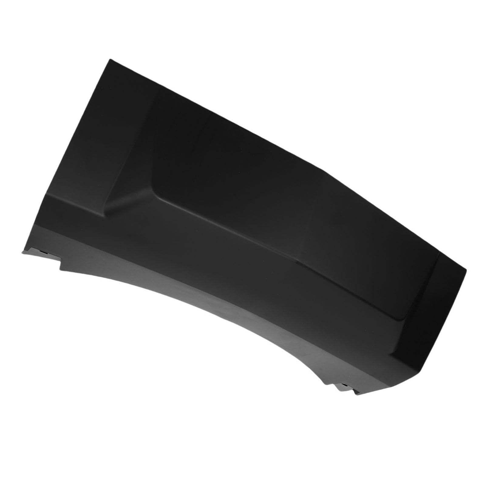 AUNMAS Tappo di Copertura del Gancio di Traino del Paraurti Posteriore Copertura degli Occhi del Gancio di Traino in PP OE 87813846 85139539 Sostituzione del Paraurti Posteriore Adatta per la (Black)