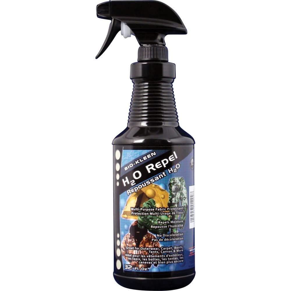 Bio kleen M01292 H2O Repel - 32 oz.