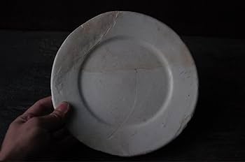 Amazon.co.jp: 17世紀デルフト皿白釉オランダ古道具坂田民藝古美術 Amazon.co.jp: 17世紀デルフト皿白釉オランダ古道具坂田民藝古美術