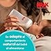 Imagen de NUK Perfect Match Biberón