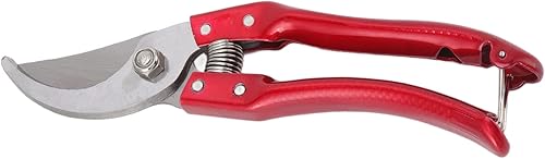 Miniatura 3 de Recortadoras de pezuñas de cabra antideslizantes, tijeras de pezuña de oveja, recortadoras de pezuñas de cabra de acero inoxidable, tijeras de uñas