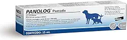 Panolog Pomada Elanco 15 g