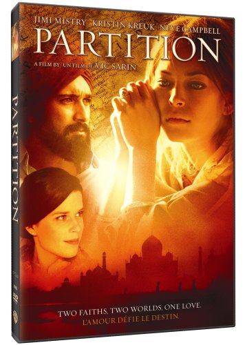 Partition (Bilingual) [DVD]