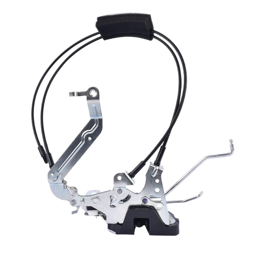 Hxbgpjczu Onecolor Front Right Door Lock Latch Actuator Compatible With 2001-2007 2005-2006 Replaces 69303-0C011 69304-0C011