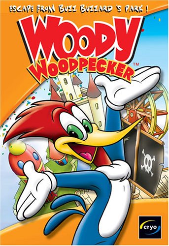 Woody Woodpecker Amazon De Games Woody Woodpecker Amazon De Games