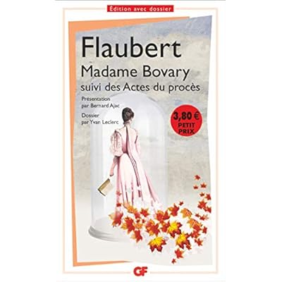 Madame Bovary