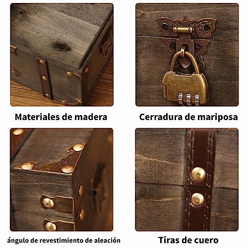 Listado de Cofres , tabla con los diez mejores. 14 Cofres marca Tgoon (2)