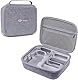 Gdraco Taschen, Mini Tasche für DJI Mini 2/2 Se/4K, Tragbare Taschen für DJI mini 2, Mini Drone Handtasche für DJI Mini 2 Drone und Fernbedienung, Mini Drone Fall (für Mini 2 RC + Drone + 2 Batterien)