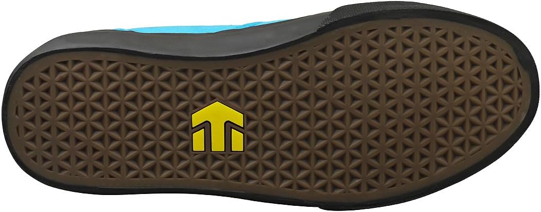 Etnies Men's Lo-Cut Slip X Santa Cruz Skate Shoe