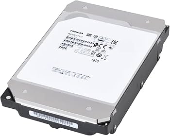 東芝 3.5インチ内蔵HDD 14TB 2台セット Amazon | 東芝(TOSHIBA) EC強化パッケージ版 東芝 3.5