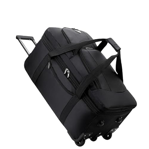 [WAJA] |[^u e sp jo[T LX^[t ו É h ܂肽 sobO X[cP[Xi2̃TCYƕ̐FpӁj (ubN,34*40*68cm) [sAi]