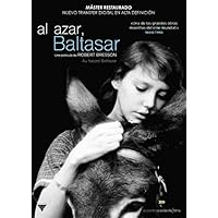 Au Hasard Balthazar - Al Azar Baltasar