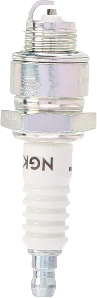 NGK (3913) R5670-9 Racing Spark Plug, Pack of 1