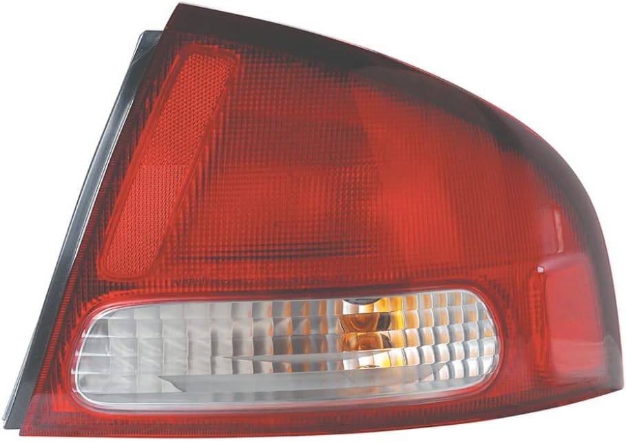 For Nissan Sentra Tail Light 2000 01 02 2003 Rear Passenger Side For NI2801148 | 26550-4Z325