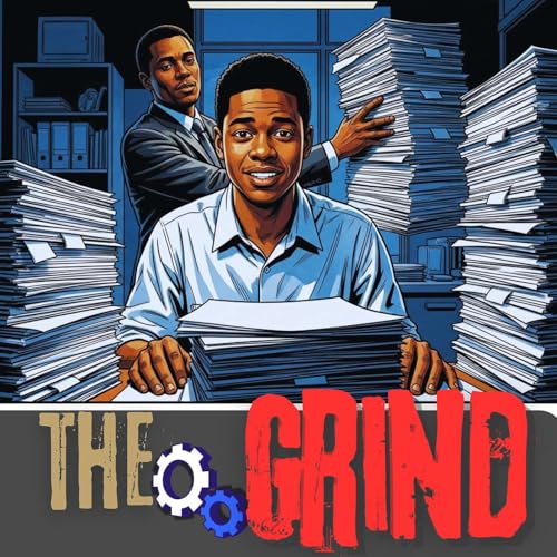 I Prayed for This Job&hellip; Now I Resent It: The Vocational Drift