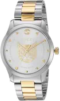 Amazon.co.jp: (グッチ) Gucci レディース 腕時計 G-Timeless