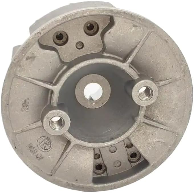 430 Magneto Flywheel Replacement Part Compatible with CG430 43A BG430 430 TL43 TL52 Models Fits Various Trimmers and Strimmers