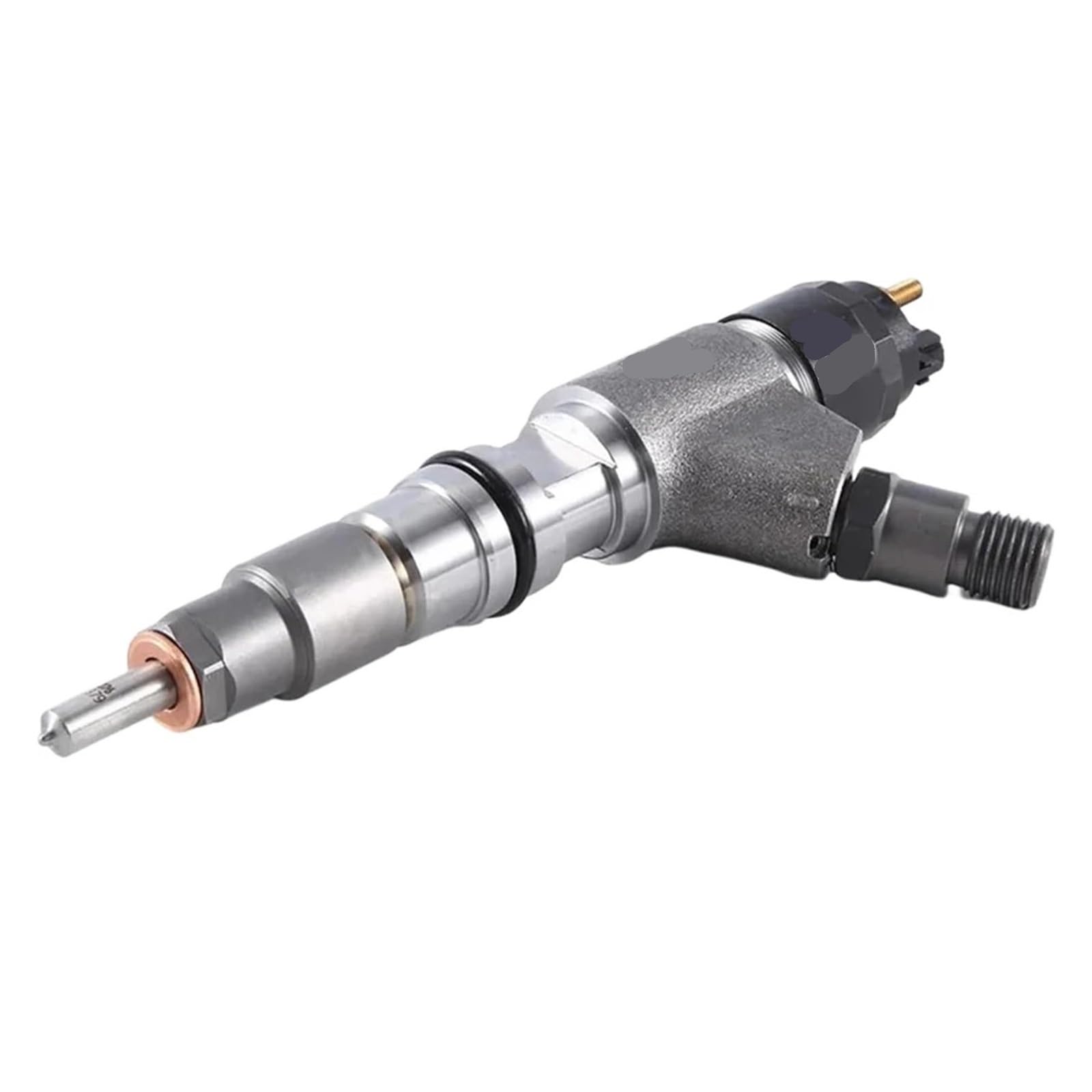 Huoinggg One Color 0445120403 4499600 T417806 Common Rail Fuel Injector Compatible With Perkins Generator Set Cummins Engine Qsb 5.9L